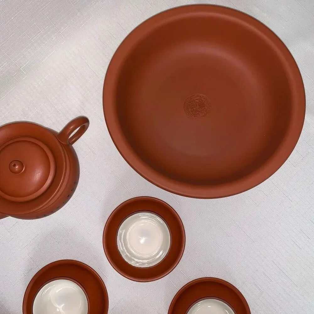 Vintage chinese yíxīng